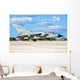 Italian Air Force Tornado Wall Decal Design 7