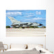 Italian Air Force Tornado Wall Decal Design 7