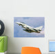 Italian Air Force F-2000 Wall Decal Design 21