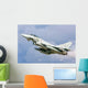 Italian Air Force F-2000 Wall Decal Design 21