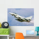 Italian Air Force F-2000 Wall Decal Design 21