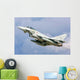 Italian Air Force F-2000 Wall Decal Design 21