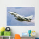 Italian Air Force F-2000 Wall Decal Design 21