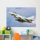 Italian Air Force F-2000 Wall Decal Design 21