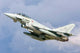 Italian Air Force F-2000 Wall Decal Design 21