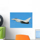 Italian Air Force F-2000 Wall Decal Design 20