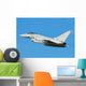 Italian Air Force F-2000 Wall Decal Design 20