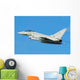 Italian Air Force F-2000 Wall Decal Design 20