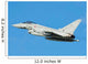 Italian Air Force F-2000 Wall Decal Design 20