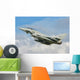 Italian Air Force F-2000 Wall Decal Design 19