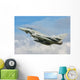 Italian Air Force F-2000 Wall Decal Design 19