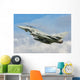 Italian Air Force F-2000 Wall Decal Design 19
