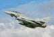 Italian Air Force F-2000 Wall Decal Design 19