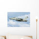 Italian Air Force Amx Wall Decal Design 2
