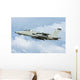 Italian Air Force Amx Wall Decal Design 2