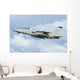 Italian Air Force Amx Wall Decal Design 2