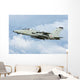 Italian Air Force Amx Wall Decal Design 2