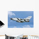 Italian Air Force Tornado Wall Decal Design 6