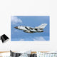 Italian Air Force Tornado Wall Decal Design 6