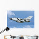 Italian Air Force Tornado Wall Decal Design 6