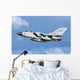 Italian Air Force Tornado Wall Decal Design 6