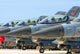 Line-up Hellenic Air Force Wall Decal Design 2