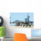 Hellenic Air Force F-16 Wall Decal Design 8