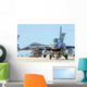 Hellenic Air Force F-16 Wall Decal Design 8