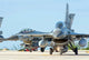 Hellenic Air Force F-16 Wall Decal Design 8