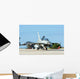 Hellenic Air Force F-16 Wall Decal Design 7