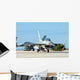 Hellenic Air Force F-16 Wall Decal Design 7