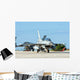 Hellenic Air Force F-16 Wall Decal Design 7
