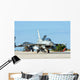 Hellenic Air Force F-16 Wall Decal Design 7