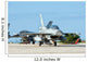 Hellenic Air Force F-16 Wall Decal Design 7
