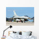 Hellenic Air Force F-16 Wall Decal Design 6