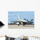 Hellenic Air Force F-16 Wall Decal Design 5