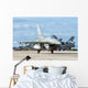 Hellenic Air Force F-16 Wall Decal Design 5