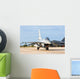 Polish Air Force F-16 Wall Decal Design 8