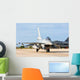 Polish Air Force F-16 Wall Decal Design 8