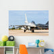 Polish Air Force F-16 Wall Decal Design 8