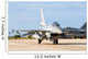Polish Air Force F-16 Wall Decal Design 8