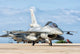Polish Air Force F-16 Wall Decal Design 7