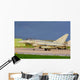 Italian Air Force F-2000 Wall Decal Design 18