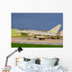 Italian Air Force F-2000 Wall Decal Design 18