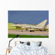 Italian Air Force F-2000 Wall Decal Design 18