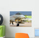 Italian Air Force F-2000 Wall Decal Design 17