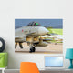 Italian Air Force F-2000 Wall Decal Design 17
