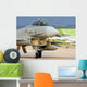 Italian Air Force F-2000 Wall Decal Design 17