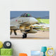 Italian Air Force F-2000 Wall Decal Design 17