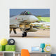 Italian Air Force F-2000 Wall Decal Design 17